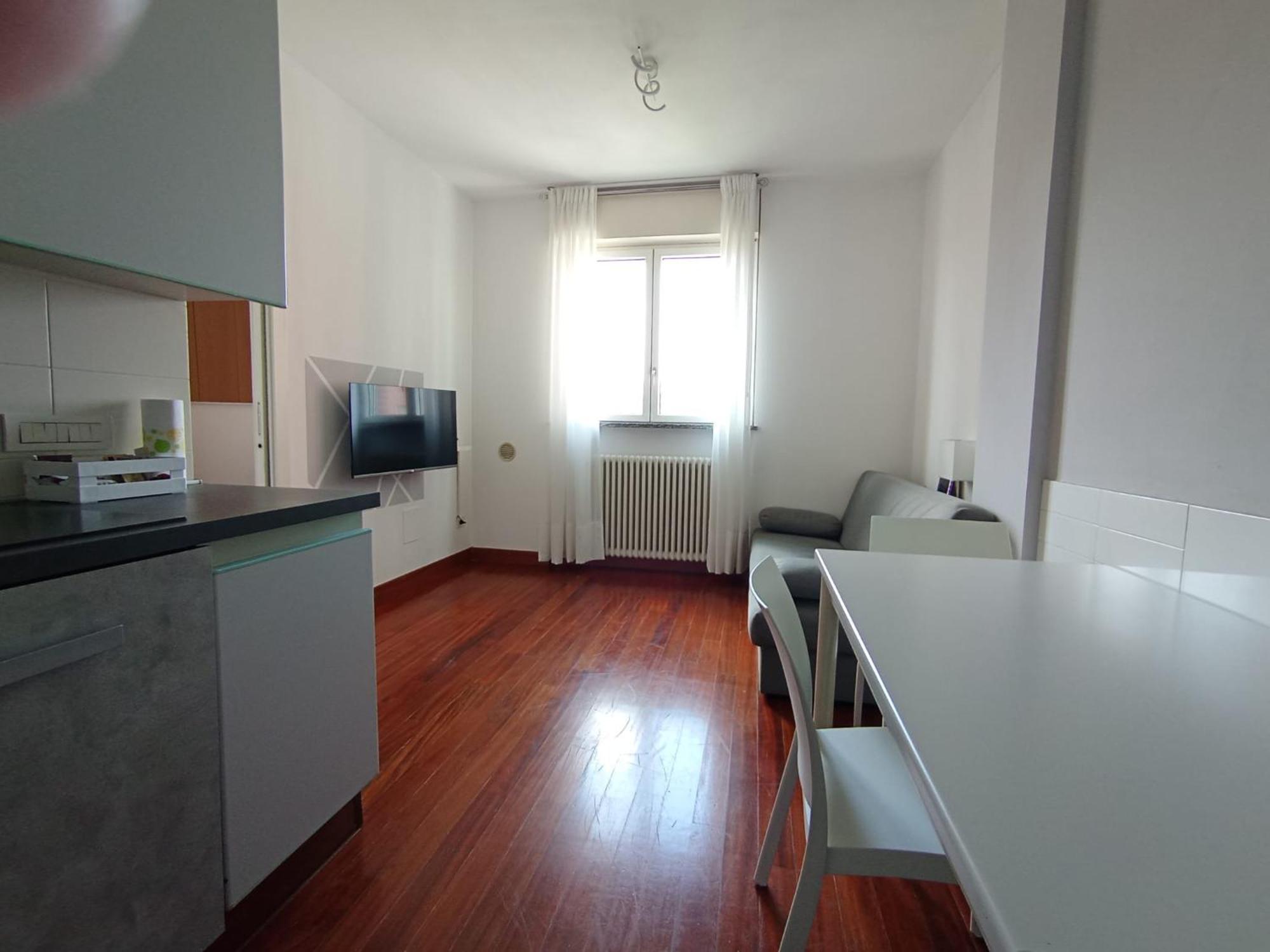 A Casa Di A * Mailand