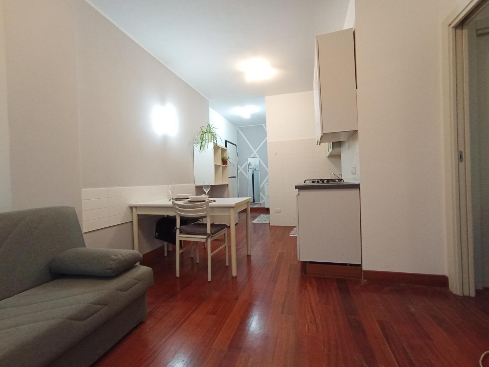 A Casa Di A Milano