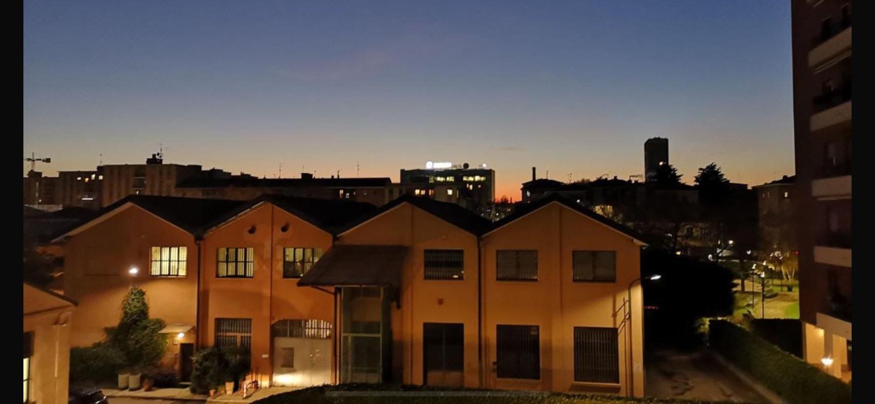 A Casa Di A Casa vacanze Milano
