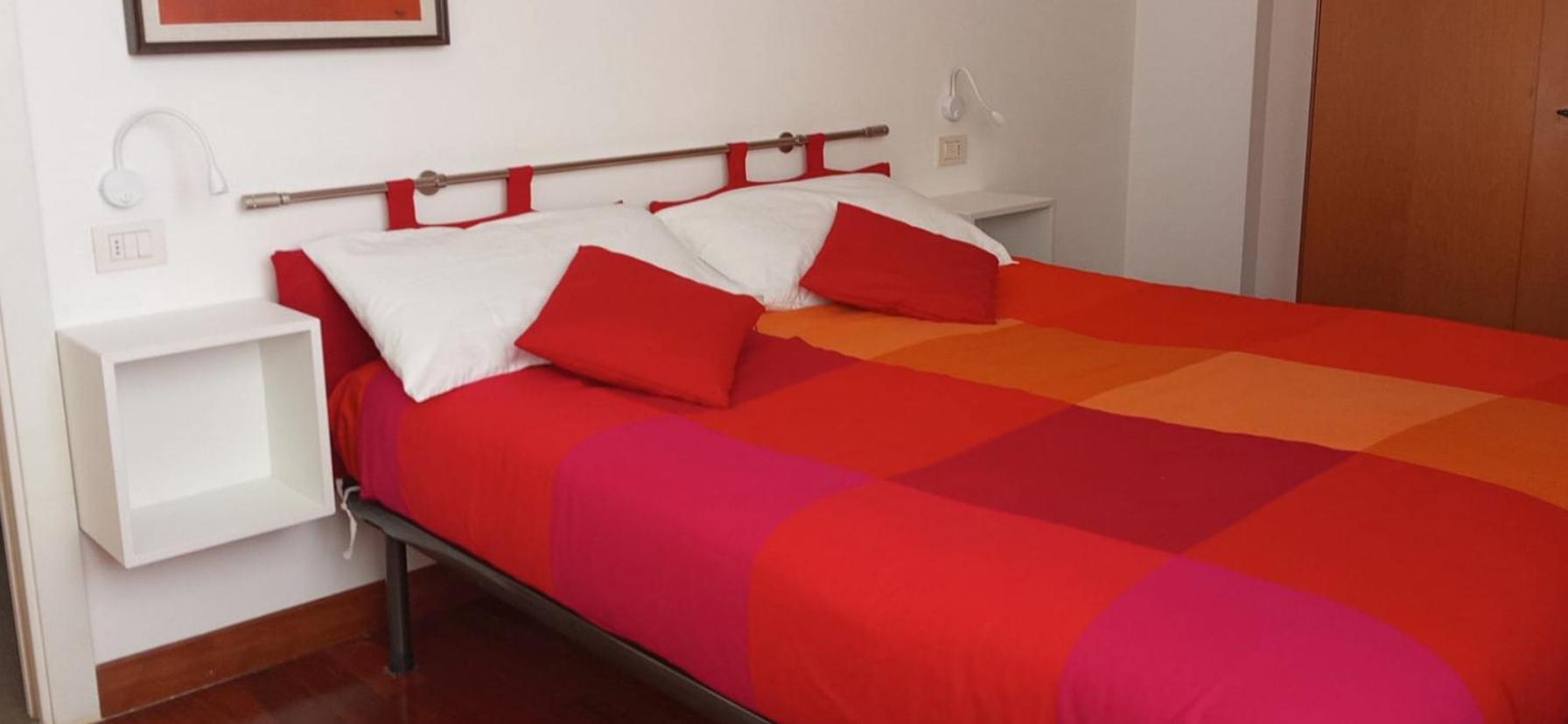 Casa vacanze A Casa Di A